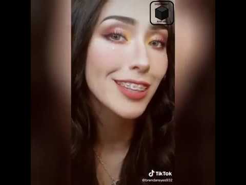 🌈 Los MEJORES tik tok de Brenda Reyes ✨ sus mejores videos de Tik Tok