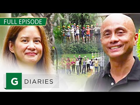 G Diaries Share the love December 17, 2023