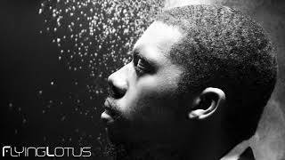 Flying Lotus   Never Catch Me Instrumental