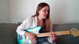 Oceans &amp; Streams - The Black Keys cover