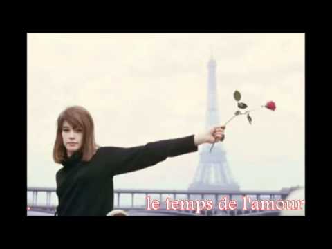 download lagu mp3 mp4 Le Temps De L Amour, download lagu Le Temps De L Amour gratis, unduh video klip Download Le Temps De L Amour Mp3 dan Mp4 Free All Gratis