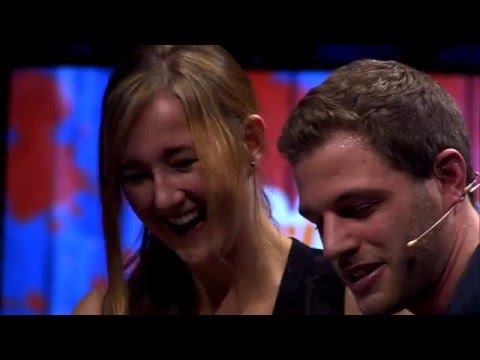 Zauberer Berlin: Trailer - Die Magic Comedy Show by erfrischend anders