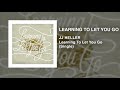 Learning To Let You Go
