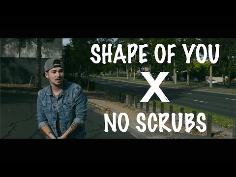 Ed Sheeran - Shape Of You/No Scrubs | BTWN US Cover on Spotify
