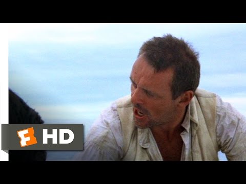The Bounty (7/11) Movie CLIP - Lost At Sea (1984) HD