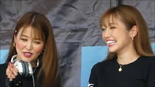 Kanae, Kazue, CYBERJAPAN DANCERS, NS Rounder CAR SHOW & PHOTO SHOOT Vol 8 IN YAMANASHI