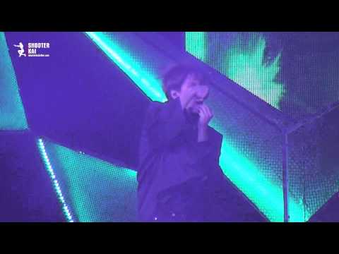 【SHOOTERKAI】140830 TLP in Guangzhou - KAI solo