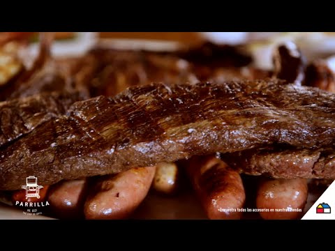 download lagu mp3 mp4 Receta Para Hacer Parrillada De Carne, download lagu Receta Para Hacer Parrillada De Carne gratis, unduh video klip Receta Para Hacer Parrillada De Carne
