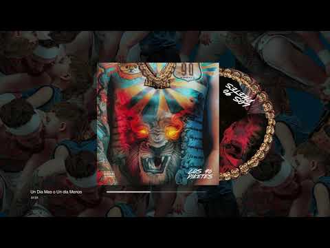Miky Woodz - Un Día Más o Un Día Menos (Audio Oficial)