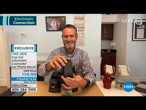 HSN | Electronic Connection 01.10.2021 - 04 PM