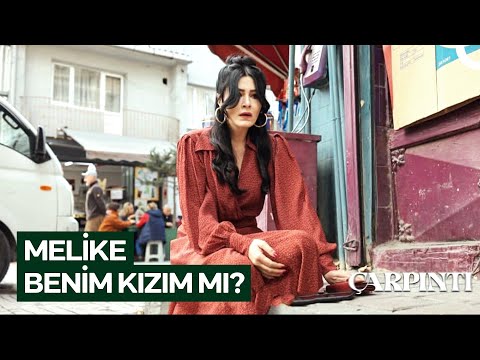 Hülya Tüm Gerçekleri Öğrendi | Çarpıntı 12. Bölüm