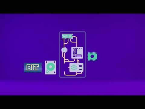 Microaprendizaje: ¿Cómo funciona una computadora?