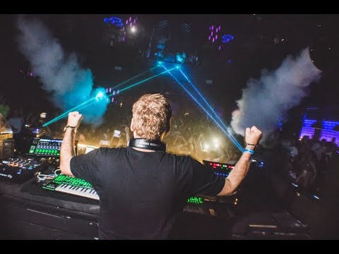 SHINE Ibiza week 4 with Paul van Dyk, Ben Nicky, Jordan Suckley and Paul Thomas