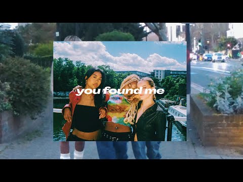 needanamebro - Better Love (Lyric Video)