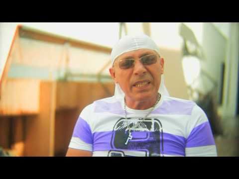 Segundo Mandamiento Tony Boleta