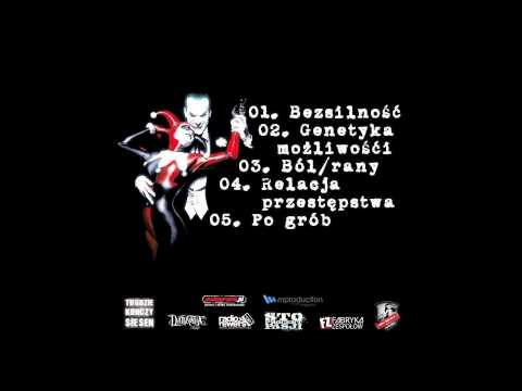 03. Pierwszak - Ból Rany EWS (DarkoniaRecords.Eu)