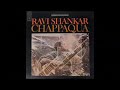 RAVI SHANKAR-----CHAPPAQUA   SOUNDTRACK