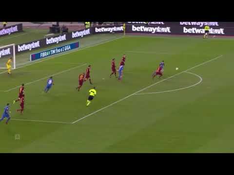 Gerson - Todos os 3 gols pela Fiorentina