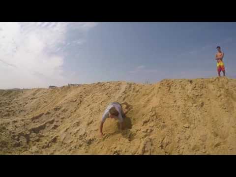 Follow Your Stoke. -Kieran Sullivan