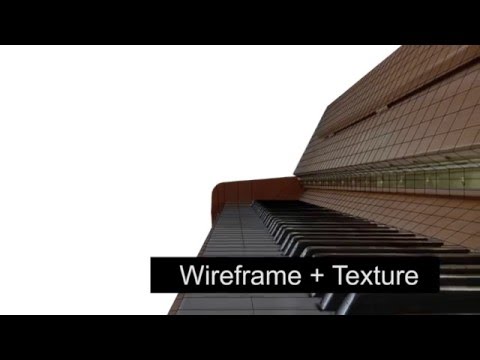 Camera Mapping Test - Breakdown