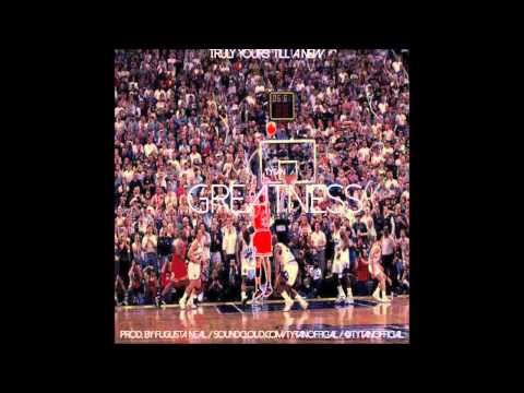 Tytan - Greatness (feat. Lengel Kid)