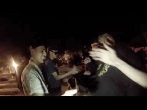 Pestañeros vs Draikel & Shark & Jere - Fecha 6 - Semifinal - 22-12-2019