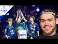 Mongraal S BEST Reactions To FNCS Globals
