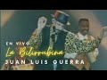 Juan Luis Guerra 4.40 - La Bilirrubina (Video En Vivo)