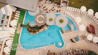 NaturMed Hotel Carbona - Hévíz at