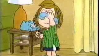 Cover art for Happy Ramadan Charlie Brown