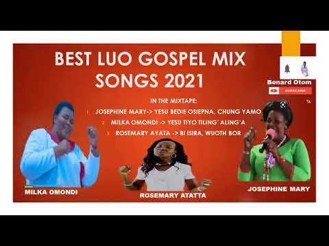 ROSEMARY AYATTA -- OSECHIER