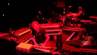 Ulver - In the Red (The Norwegian National Opera DVD)
