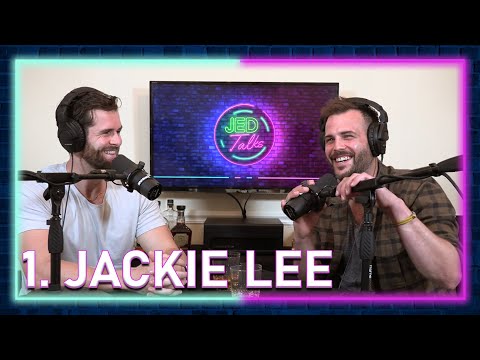 Jed Talks to Jackie Lee - YouTube
