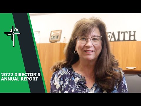 Director's Report 2023