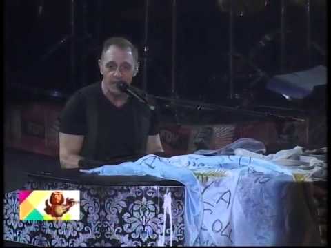 Los Manseros Santiagueños, Jorge Rojas, Franco De Vita- Festival Internacional de Peñas 2015