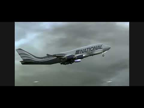 Nacional 102 #aviación #copilación