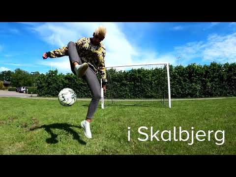 DGI Fyn Fodboldskole i Skalbjerg 2021