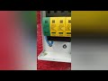 3 Phase SPD Install A Day In The Life Of An Industrial Electrician