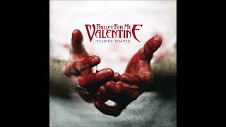 Bullet For My Valentine - Breaking Point [HD] [+Lyrics]