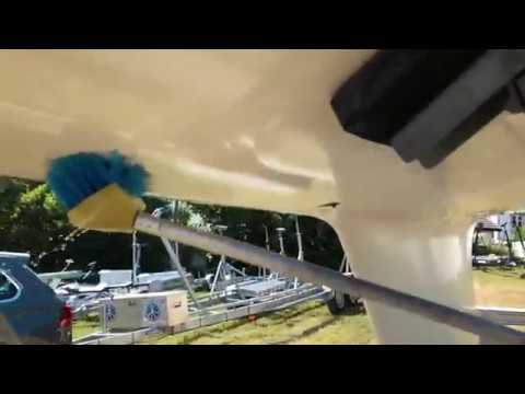 Nordic Championship for Albin Express 2018 - Hankø