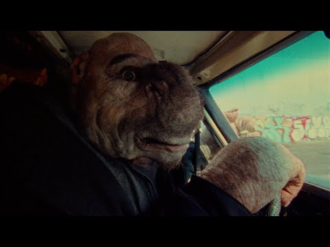 Benjamin Earl Turner "HEADSPACE/BENT" (Official Video)