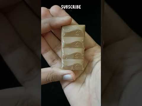 Galaxy Smooth Milk #Shorts #Galaxy #Queen's #Unboxing