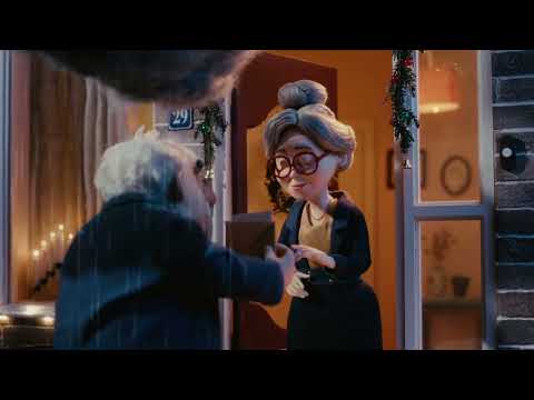 Dutch State Lottery | Give each other some luck