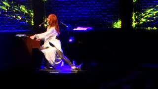 Tori Amos - Sweet the Sting (live) - Miami Beach, FL 8/24/14