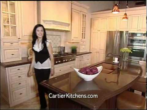 Cartier Kitchens