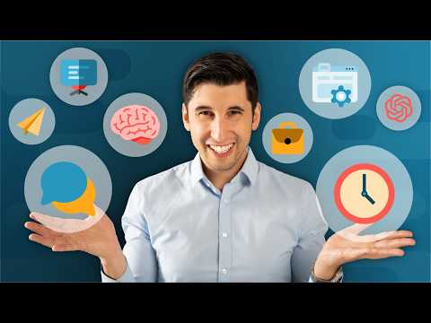 So organisiere ich meinen Tag: 10 Zeitmanagement-Tipps