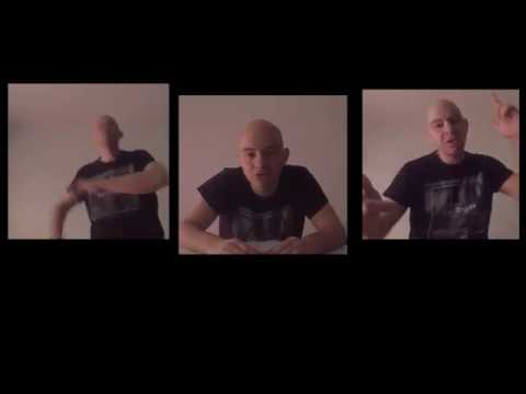 Kaspe - Nawijam [HM VIDEO]