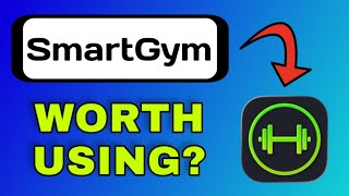SMARTGYMアプリレビュー - ダウンロードする価値はある?(解説付き)