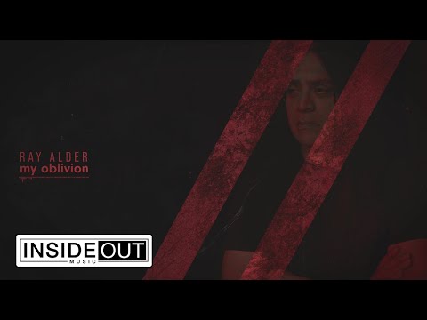 RAY ALDER - My Oblivion (OFFICIAL VIDEO)
