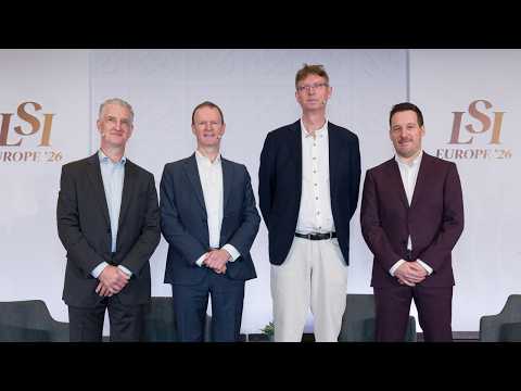 Before the First Patient: How Early KOL Engagement De-risks Your Program | LSI Europe '26